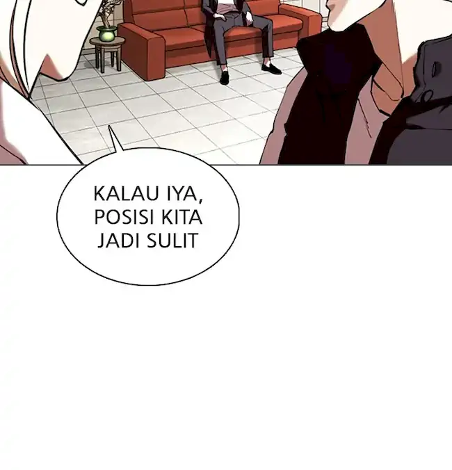 Lookism Chapter 349 Gambar 79
