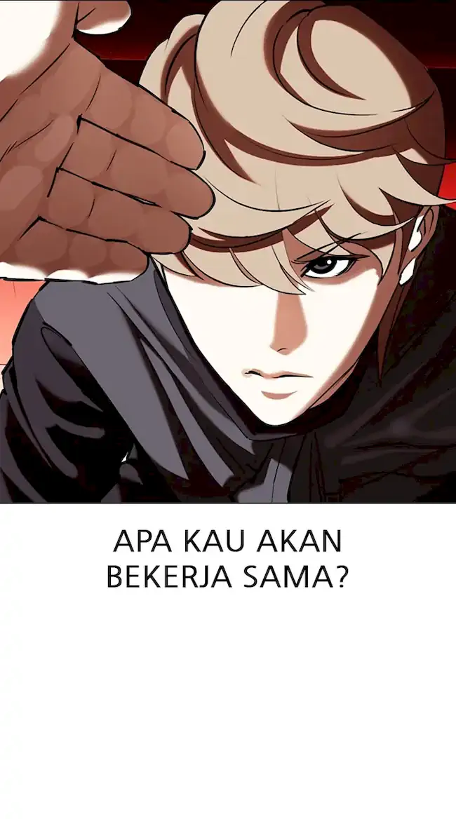 Lookism Chapter 349 Gambar 83