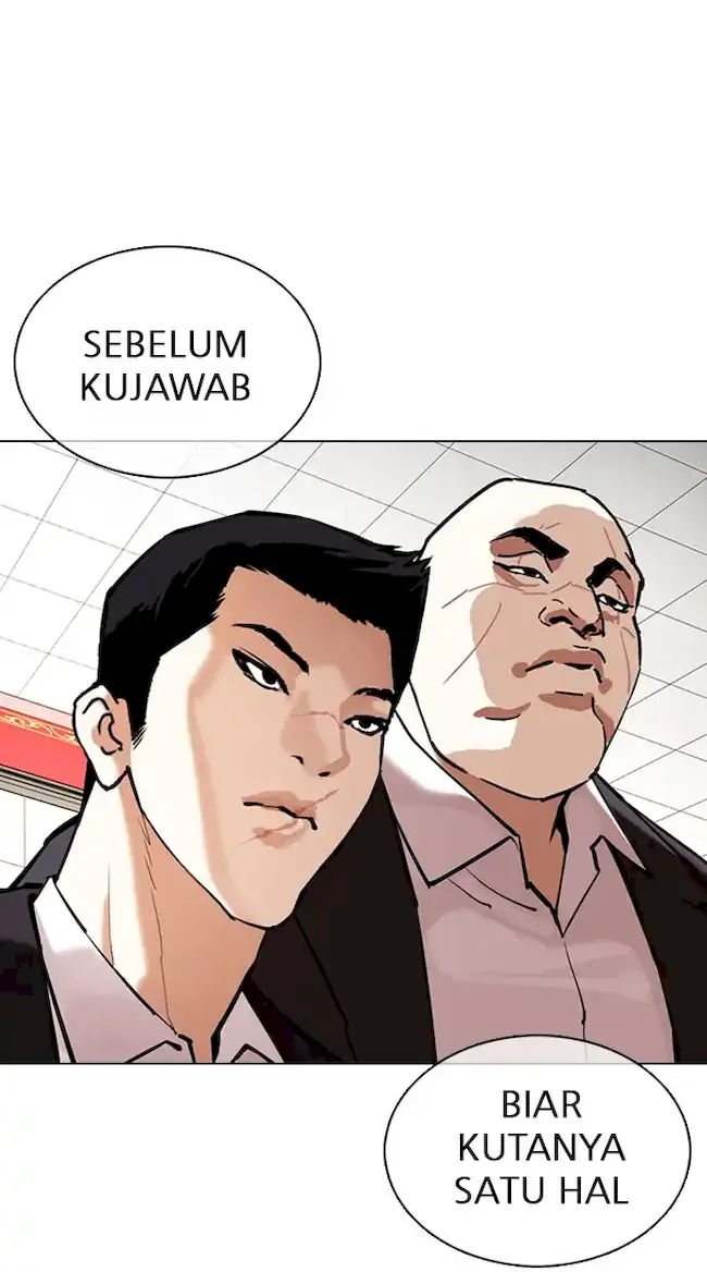 Lookism Chapter 349 Gambar 84