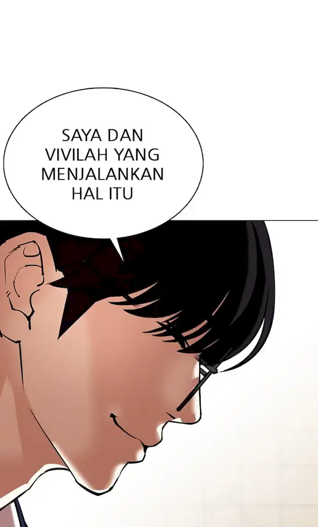 Lookism Chapter 349 Gambar 89