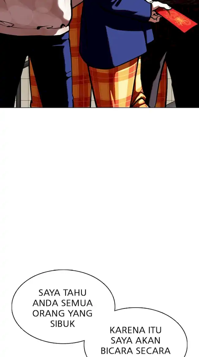 Lookism Chapter 349 Gambar 9