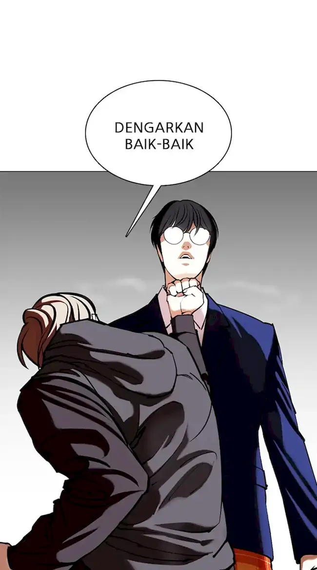 Lookism Chapter 349 Gambar 94