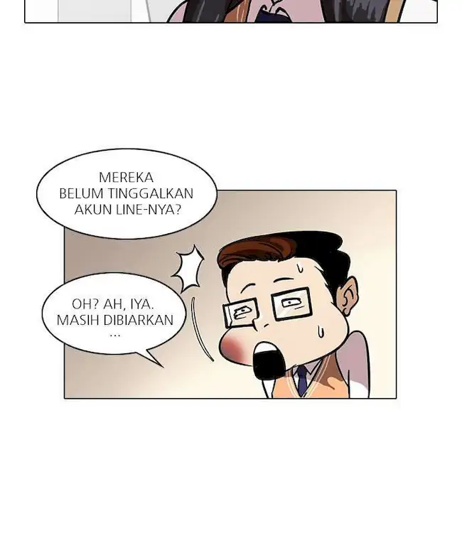 Lookism Chapter 35 Gambar 12