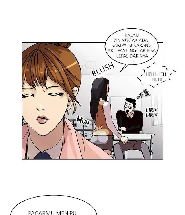 Lookism Chapter 35 Gambar 23
