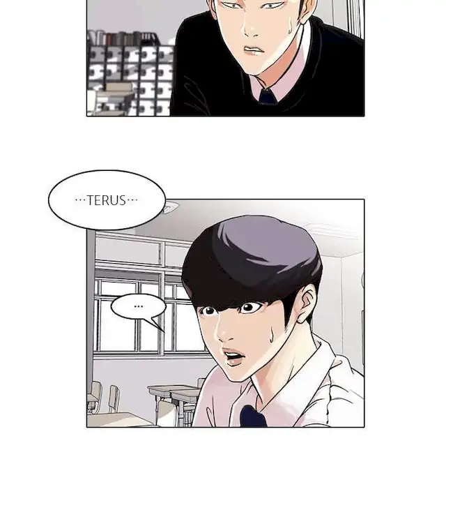 Lookism Chapter 35 Gambar 3