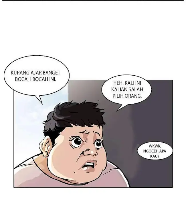 Lookism Chapter 35 Gambar 30