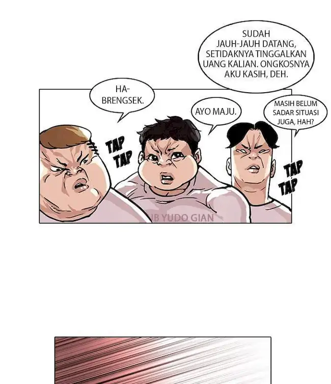 Lookism Chapter 35 Gambar 31