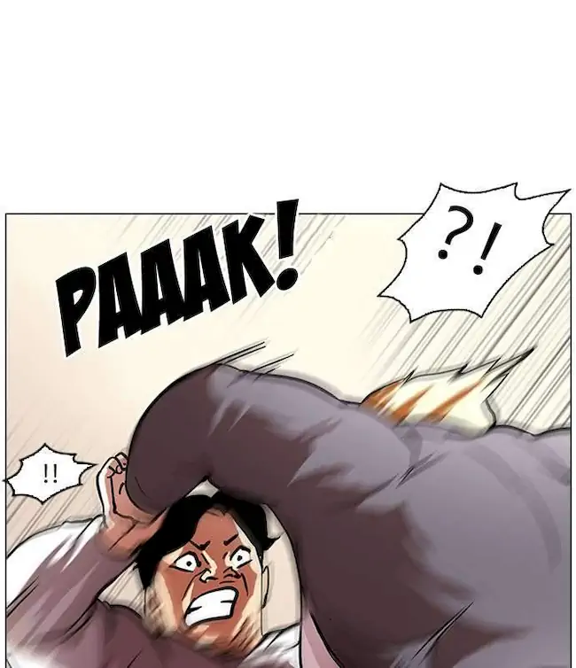 Lookism Chapter 35 Gambar 35