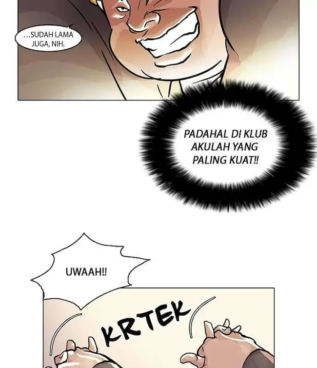 Lookism Chapter 35 Gambar 37