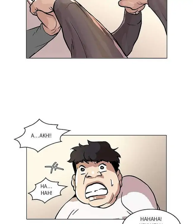 Lookism Chapter 35 Gambar 38