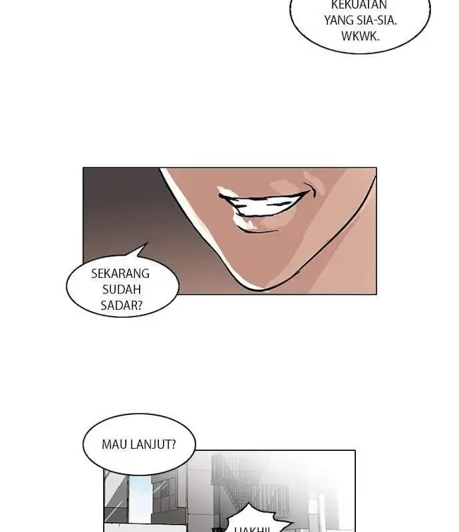 Lookism Chapter 35 Gambar 39