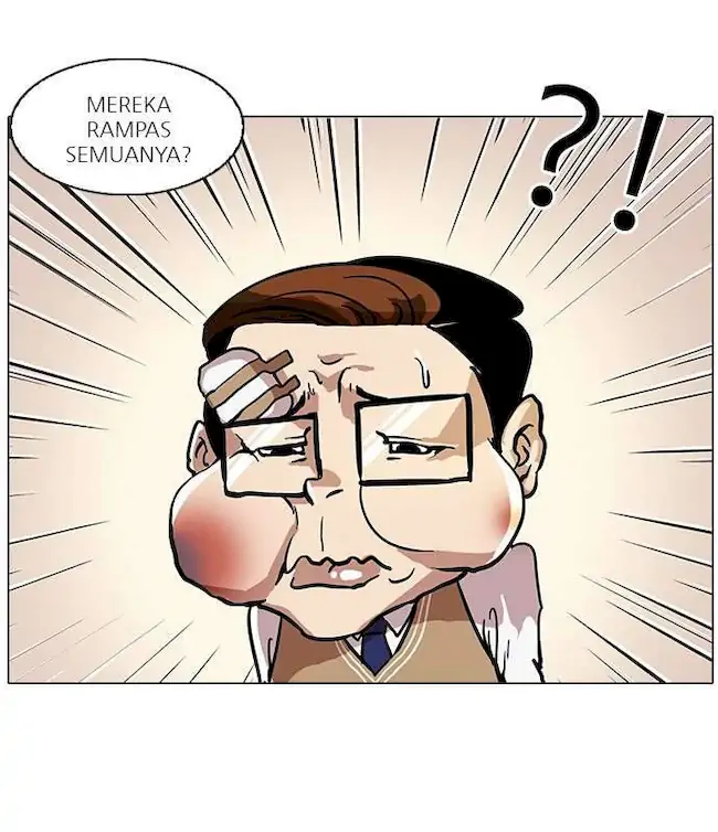 Lookism Chapter 35 Gambar 4