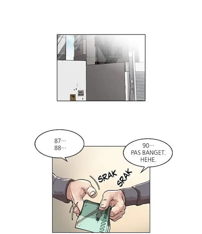 Lookism Chapter 35 Gambar 44