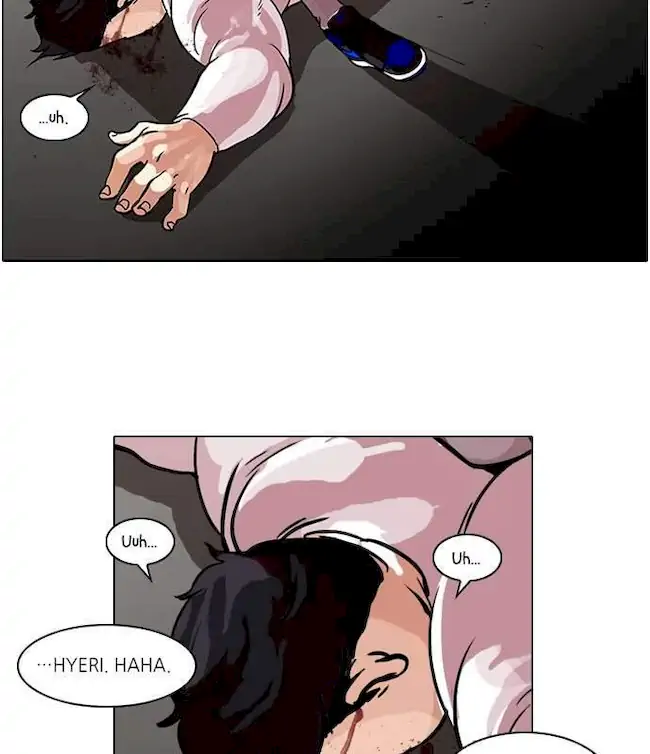 Lookism Chapter 35 Gambar 46