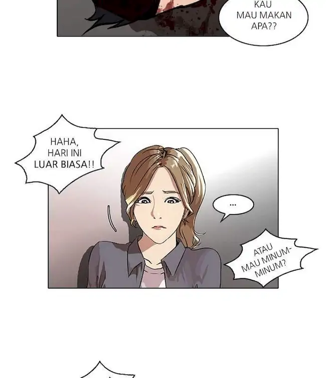 Lookism Chapter 35 Gambar 47