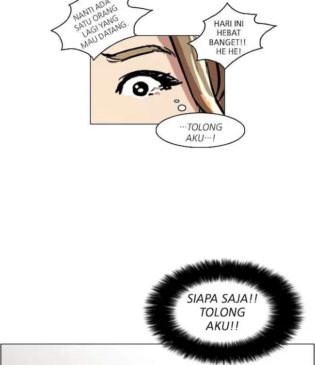 Lookism Chapter 35 Gambar 48