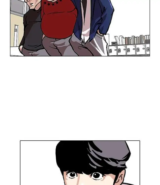 Lookism Chapter 35 Gambar 53