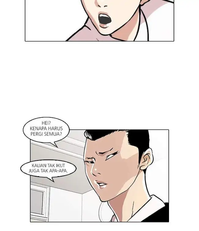 Lookism Chapter 35 Gambar 54