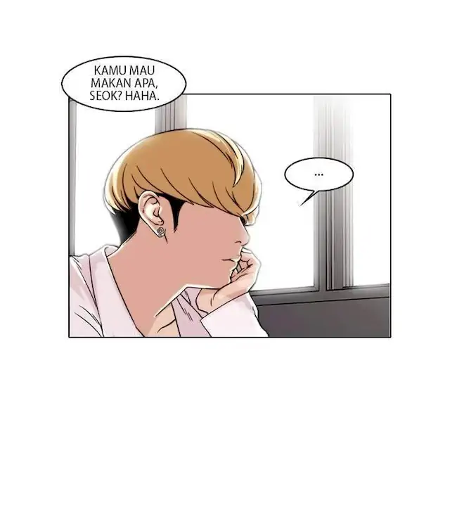 Lookism Chapter 35 Gambar 58