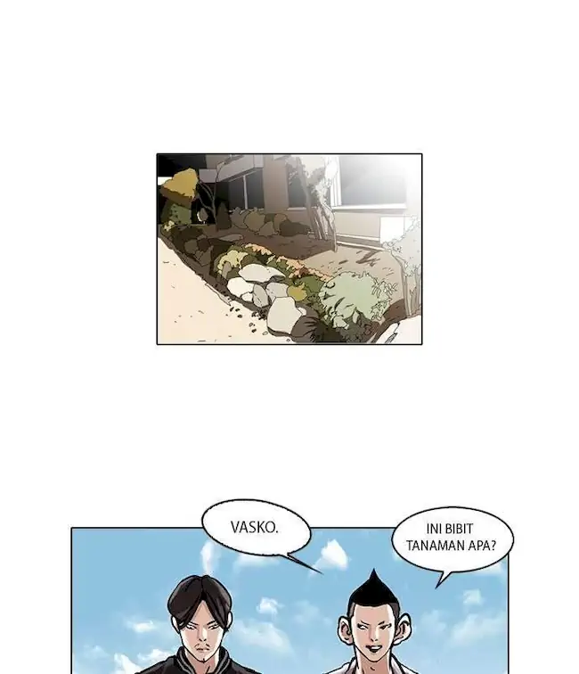 Lookism Chapter 35 Gambar 59