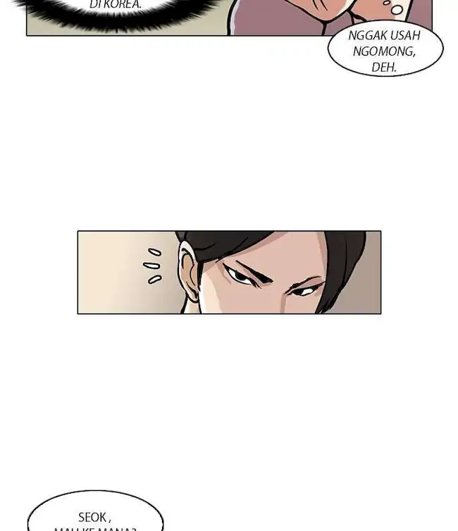 Lookism Chapter 35 Gambar 63