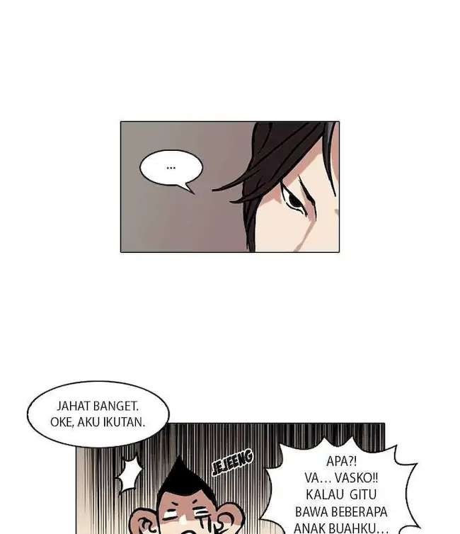Lookism Chapter 35 Gambar 66