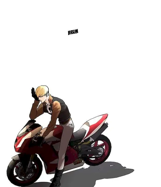 Lookism Chapter 35 Gambar 74