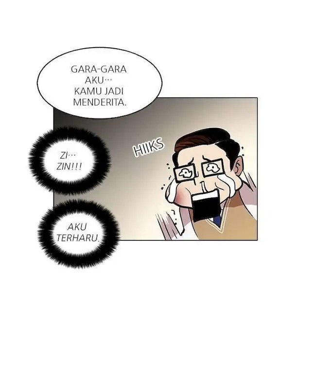 Lookism Chapter 35 Gambar 8