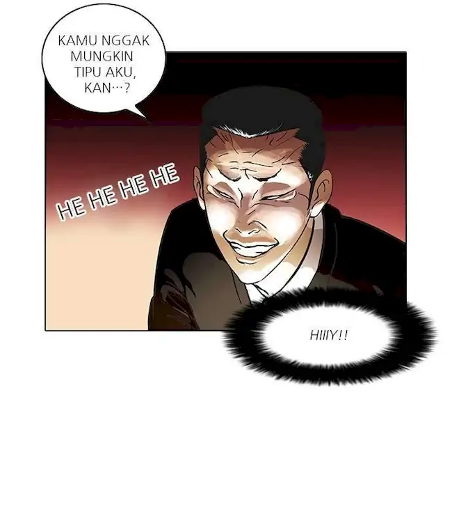 Lookism Chapter 35 Gambar 9