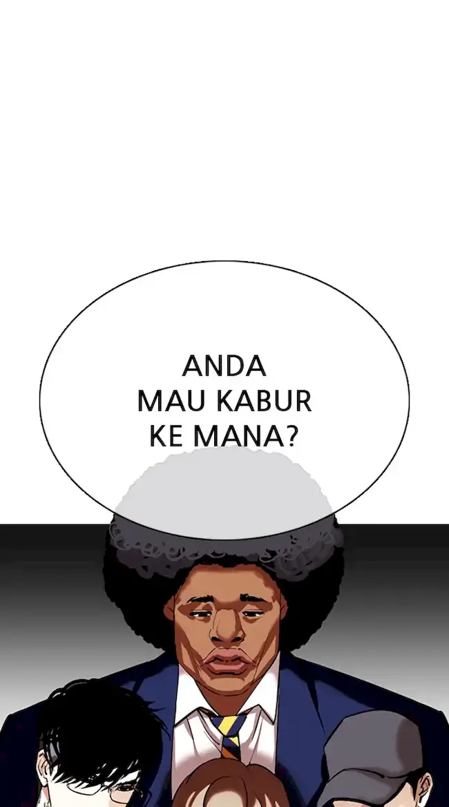 Baca Komik Lookism Chapter 350 Gambar 1