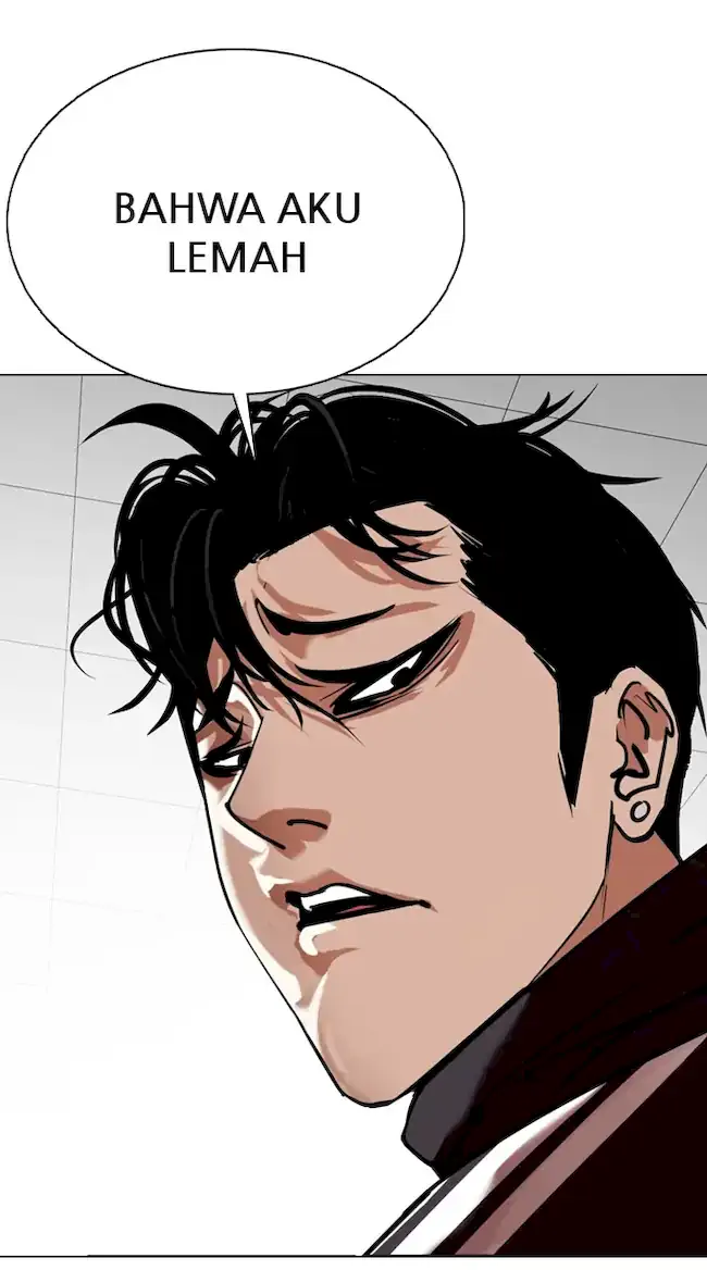 Lookism Chapter 350 Gambar 105