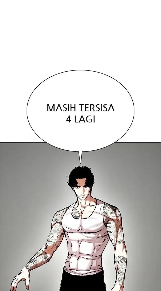 Lookism Chapter 350 Gambar 115