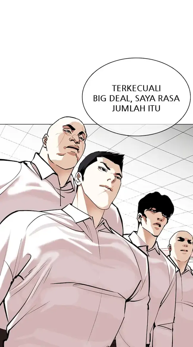 Lookism Chapter 350 Gambar 12