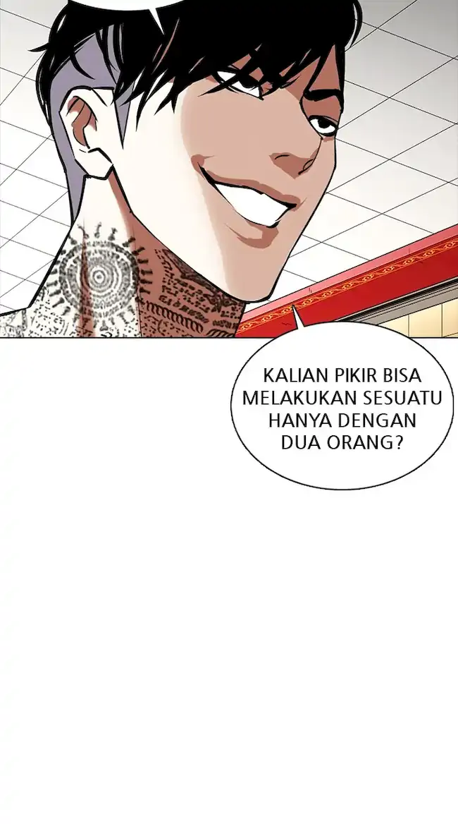 Lookism Chapter 350 Gambar 120