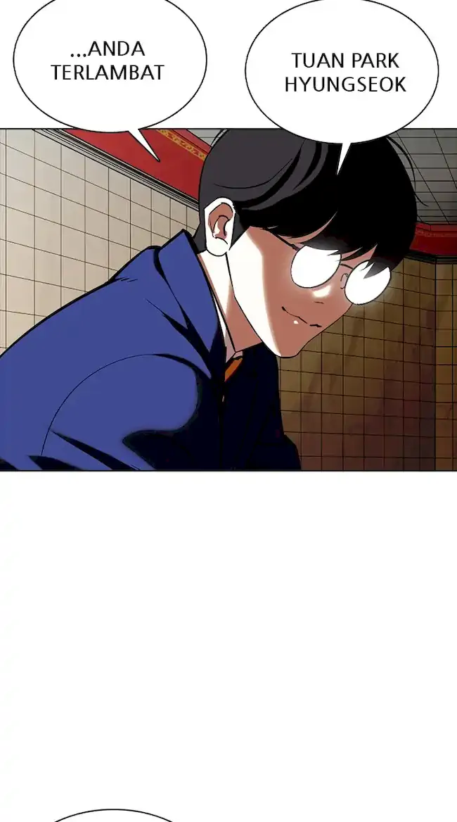 Lookism Chapter 350 Gambar 135