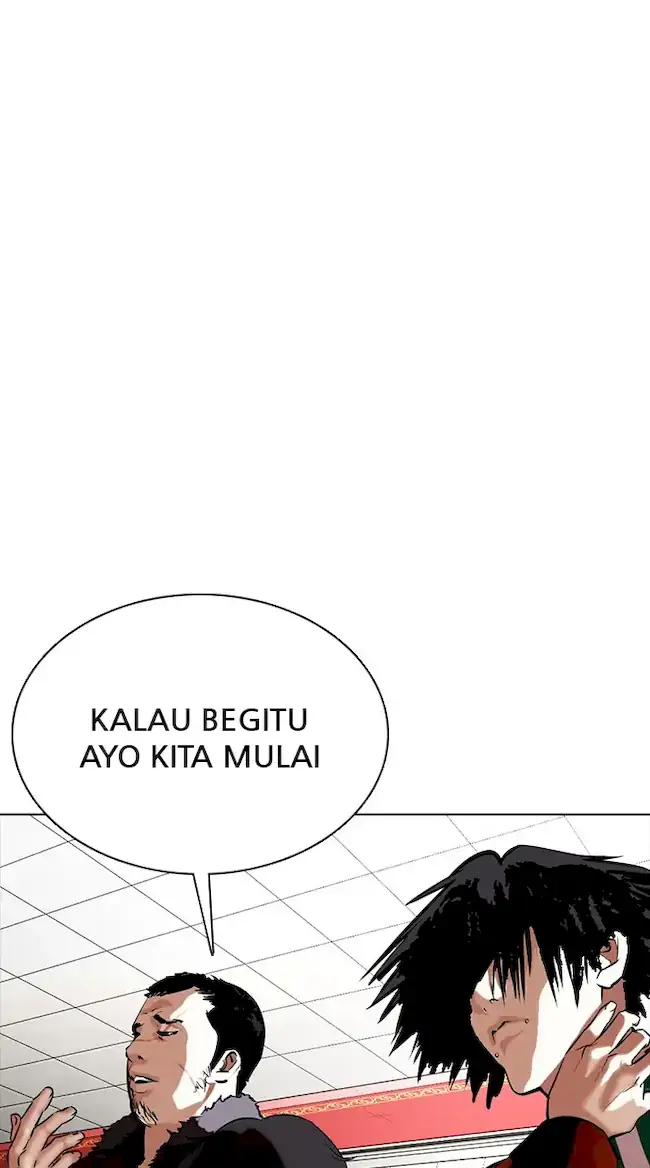 Lookism Chapter 350 Gambar 138