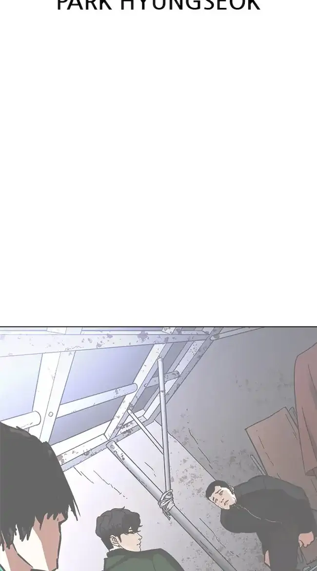 Lookism Chapter 350 Gambar 141