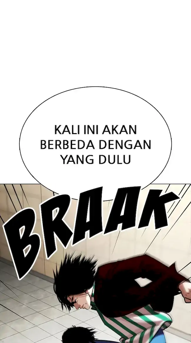Lookism Chapter 350 Gambar 143