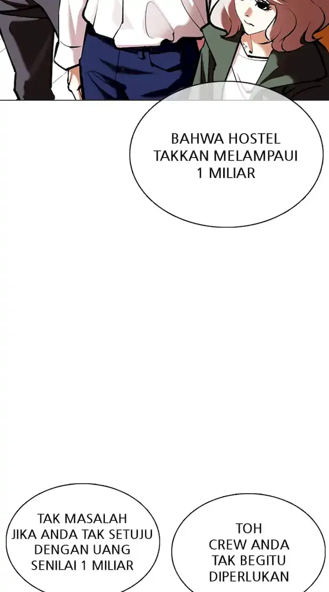 Lookism Chapter 350 Gambar 15