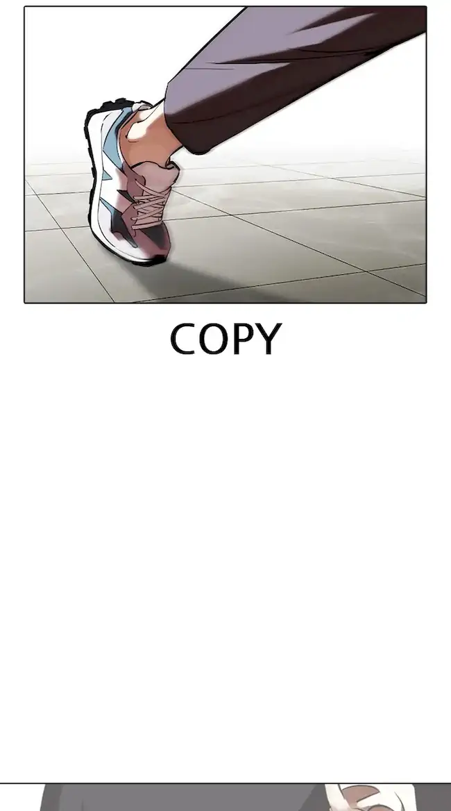 Lookism Chapter 350 Gambar 150