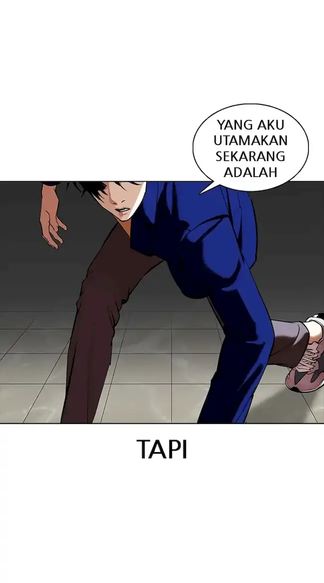 Lookism Chapter 350 Gambar 152