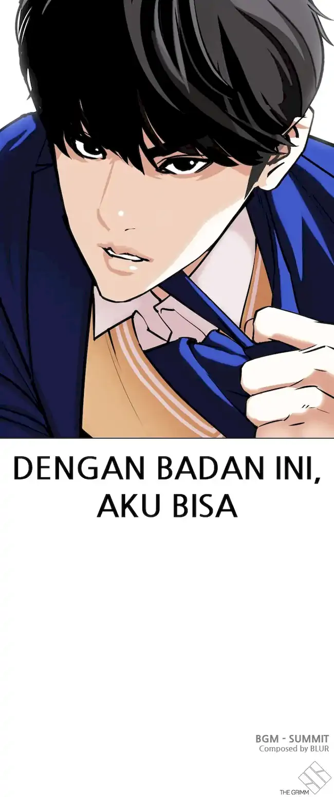 Lookism Chapter 350 Gambar 154