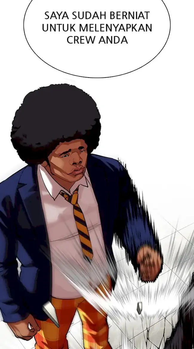 Lookism Chapter 350 Gambar 17