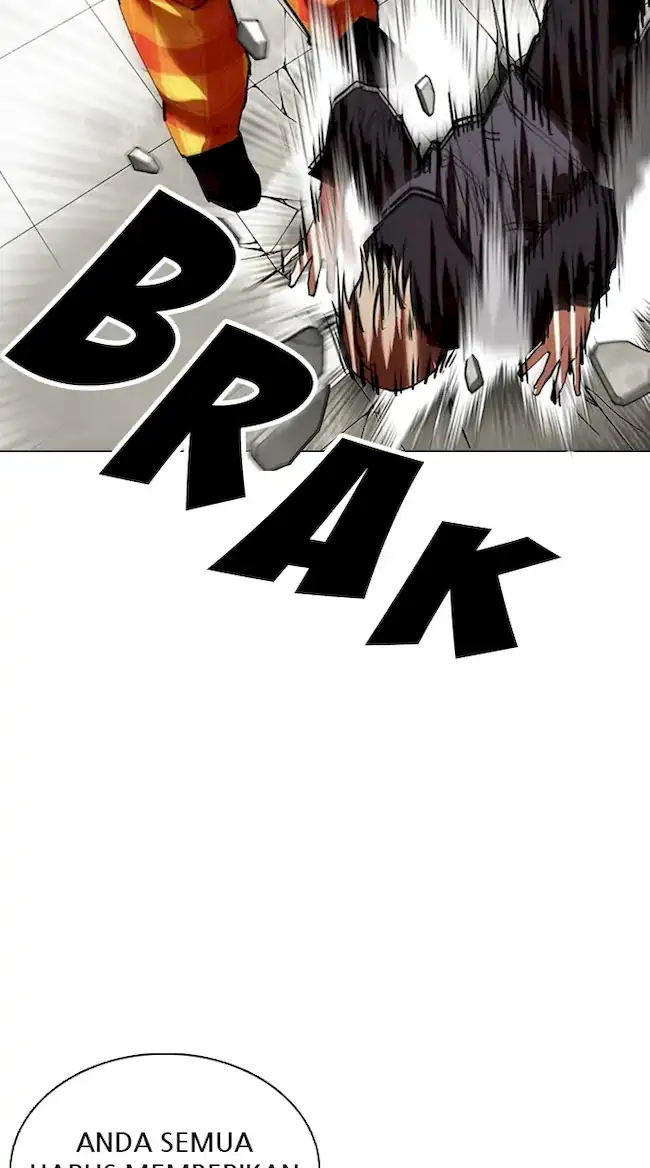 Lookism Chapter 350 Gambar 18