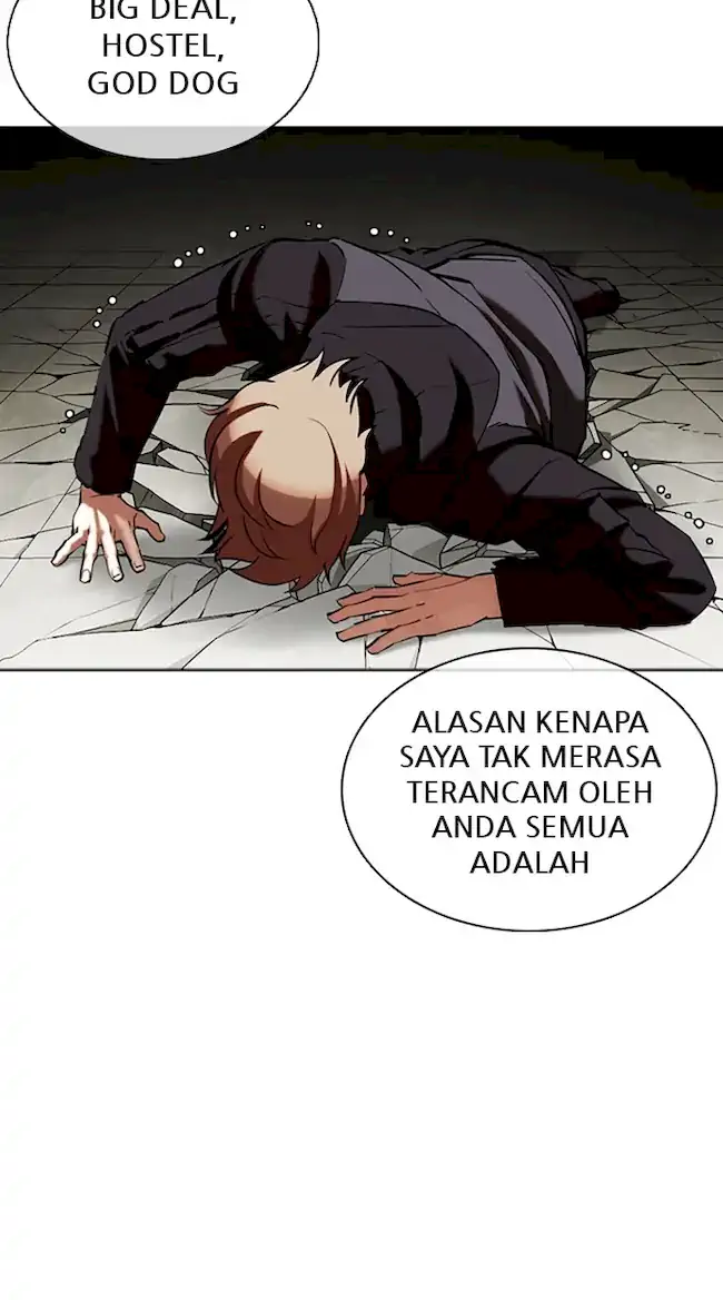 Lookism Chapter 350 Gambar 20