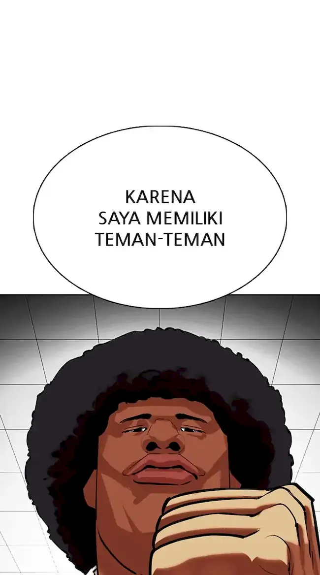 Lookism Chapter 350 Gambar 21