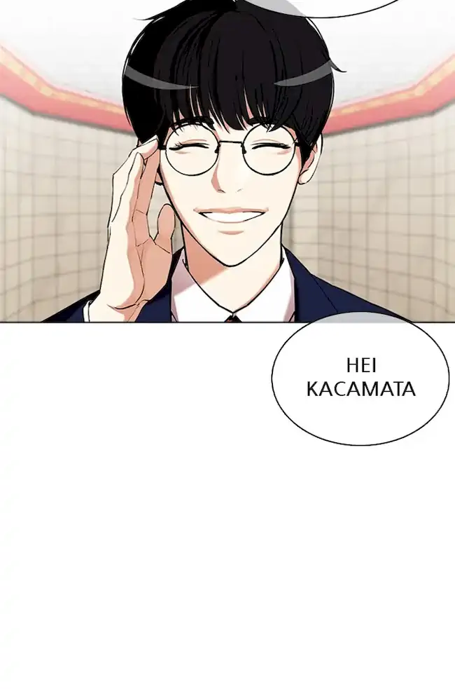 Lookism Chapter 350 Gambar 26