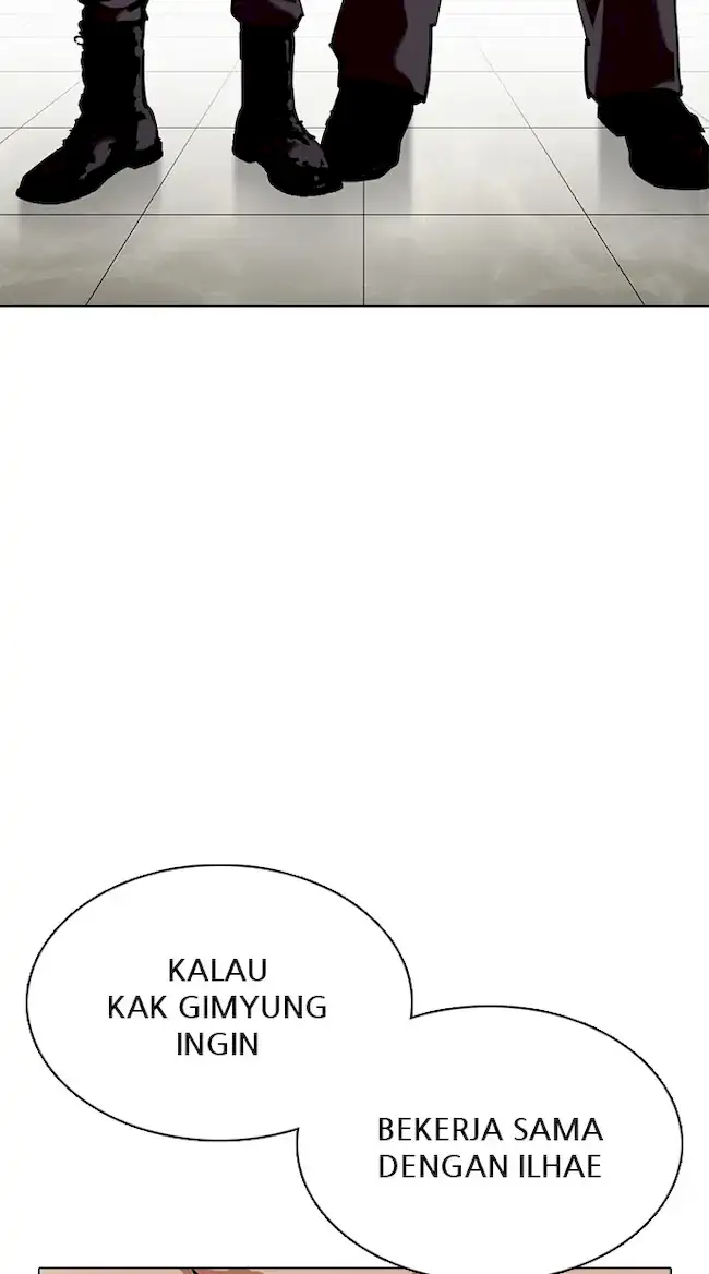 Lookism Chapter 350 Gambar 31