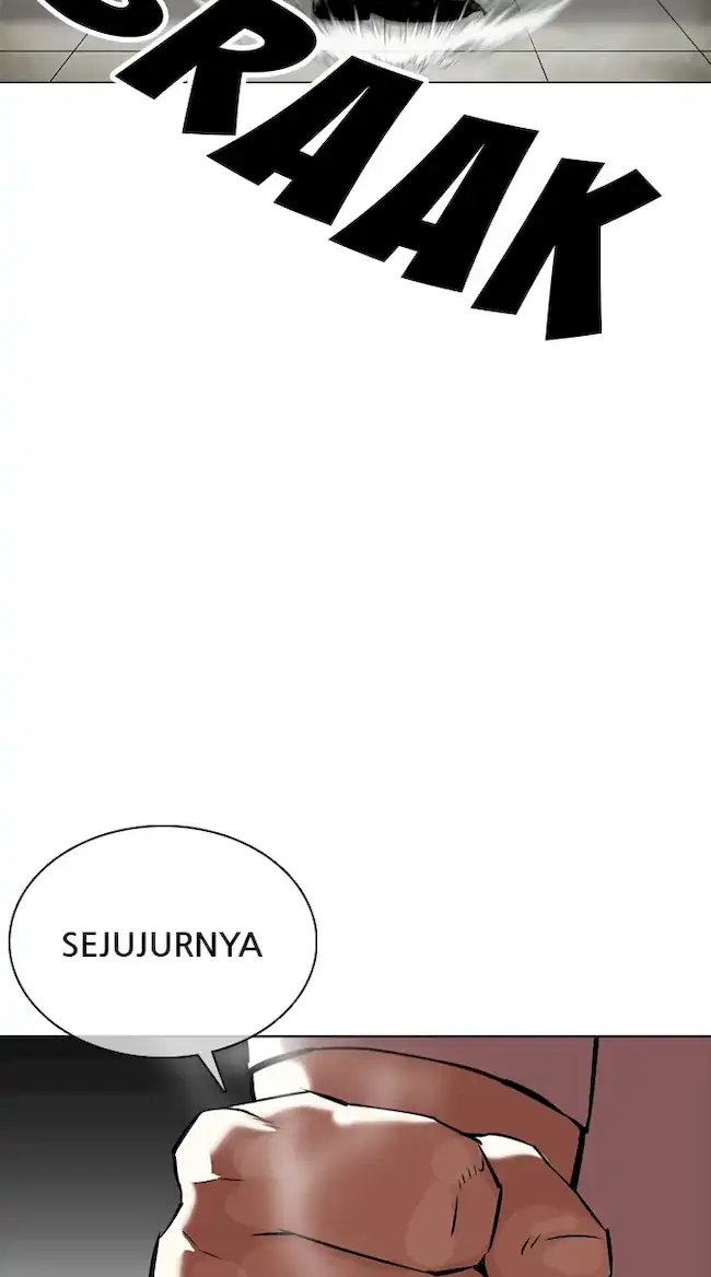 Lookism Chapter 350 Gambar 35