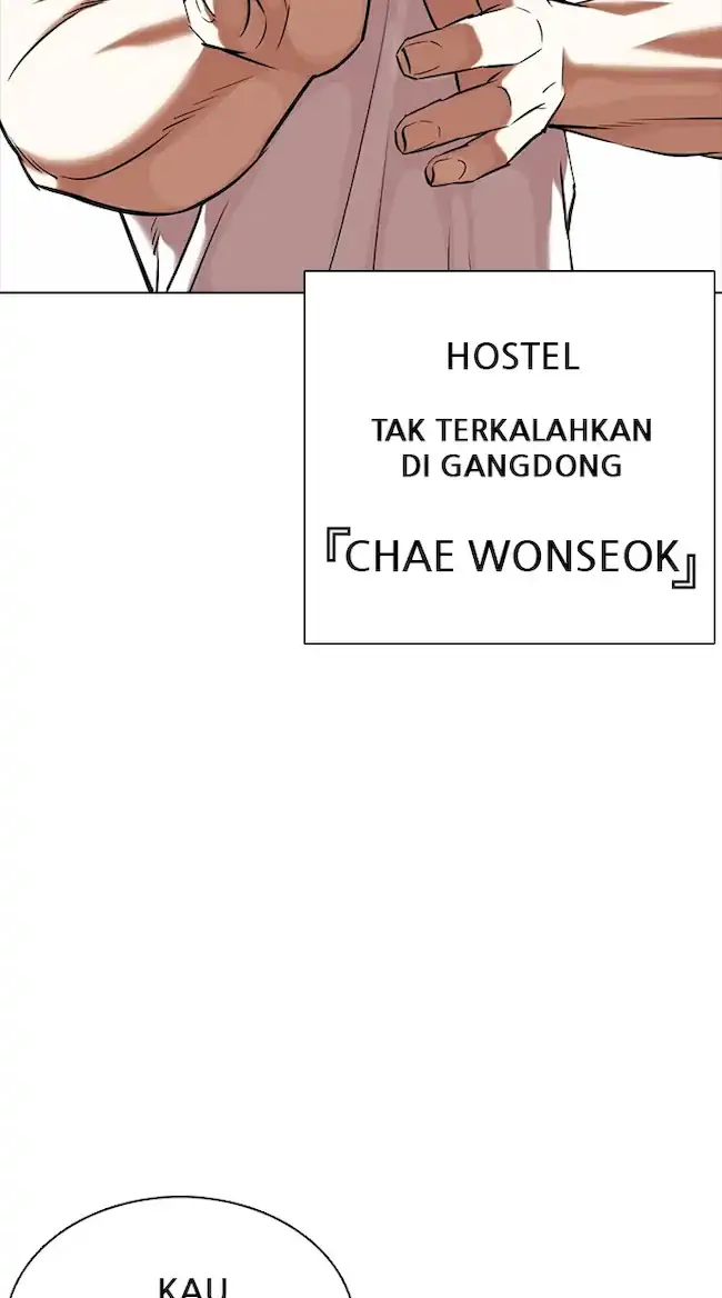 Lookism Chapter 350 Gambar 38